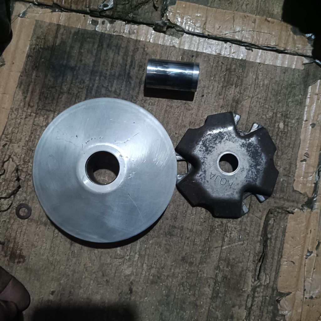 rumah loker beat delux original