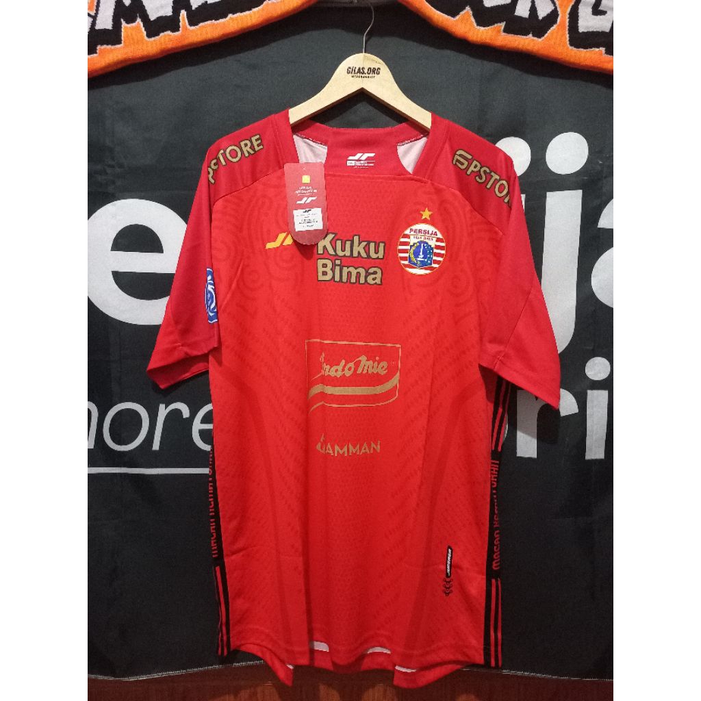 JSV HOME - PERSIJA JAKARTA 2023