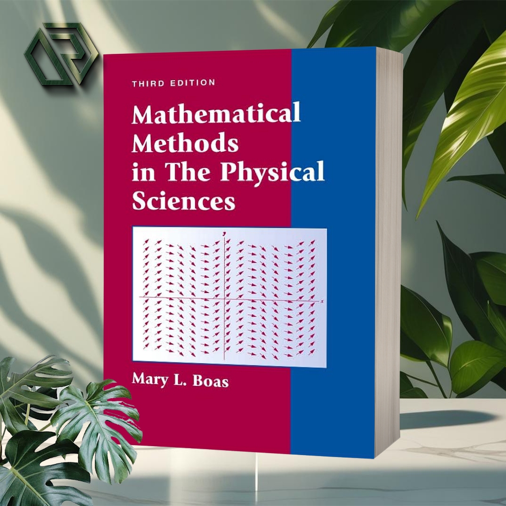 Mathematical Methods in the Physical Sciences