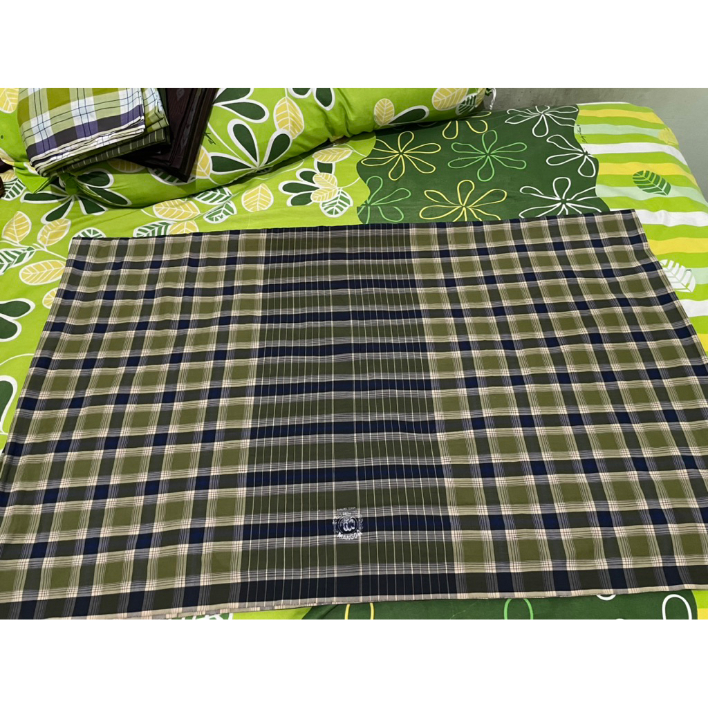 sarung mangga jadul