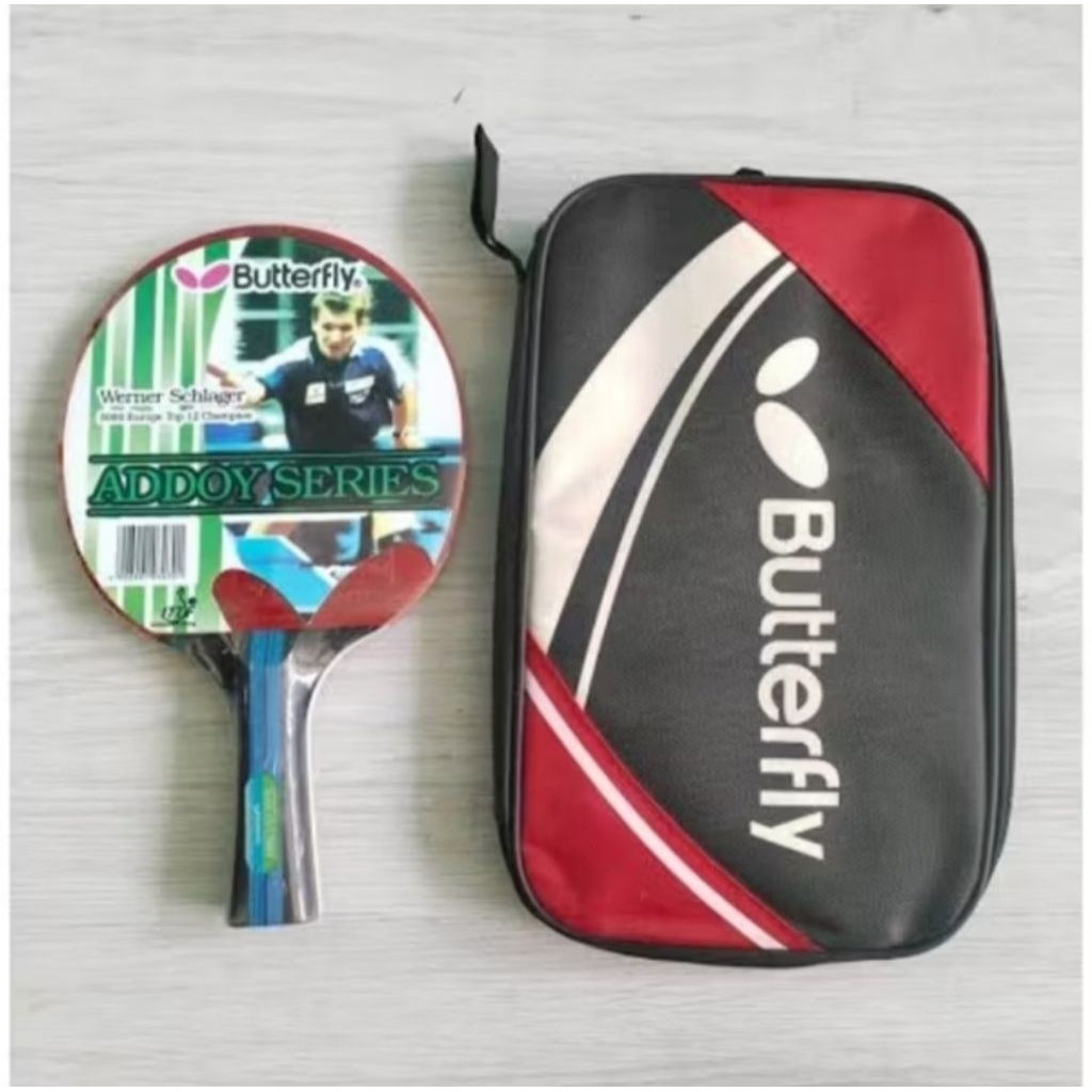 BAD PINGPONG BUTTERFLY WAKABA 5000 / BET PINGPONG BUTTERFLY