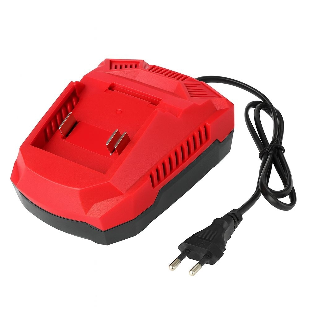 Charger Cas Doking Baterai Cordless Impact bor gerinda bisa buat jld tool 48v sunc tool