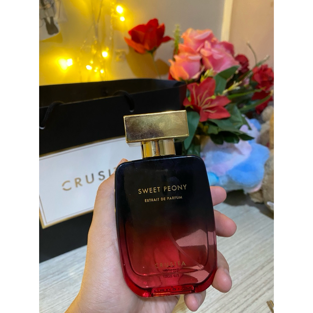 Crusita parfum