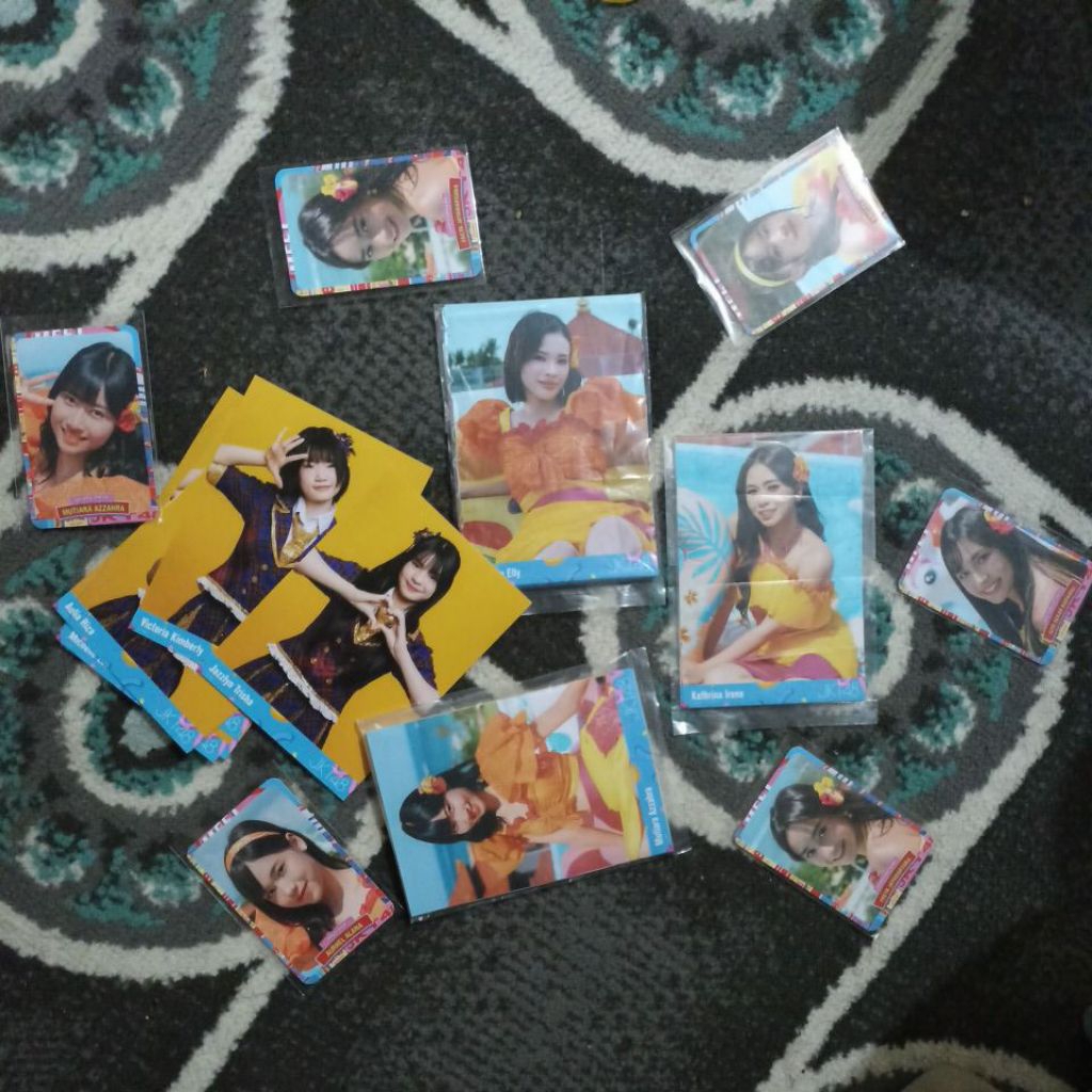 PP JKT48 SISTER REUNION