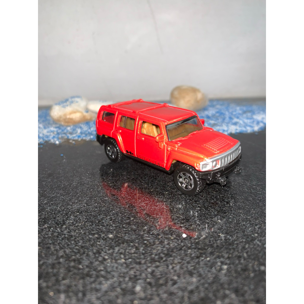MATCHBOX HUMMER H3