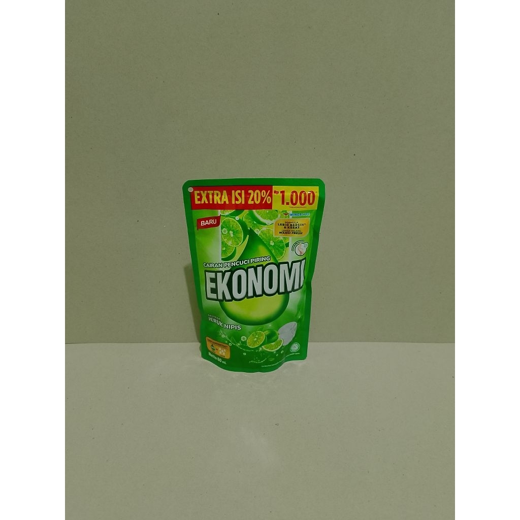 Ekonomi Cuci Piring 1000an 5pcs