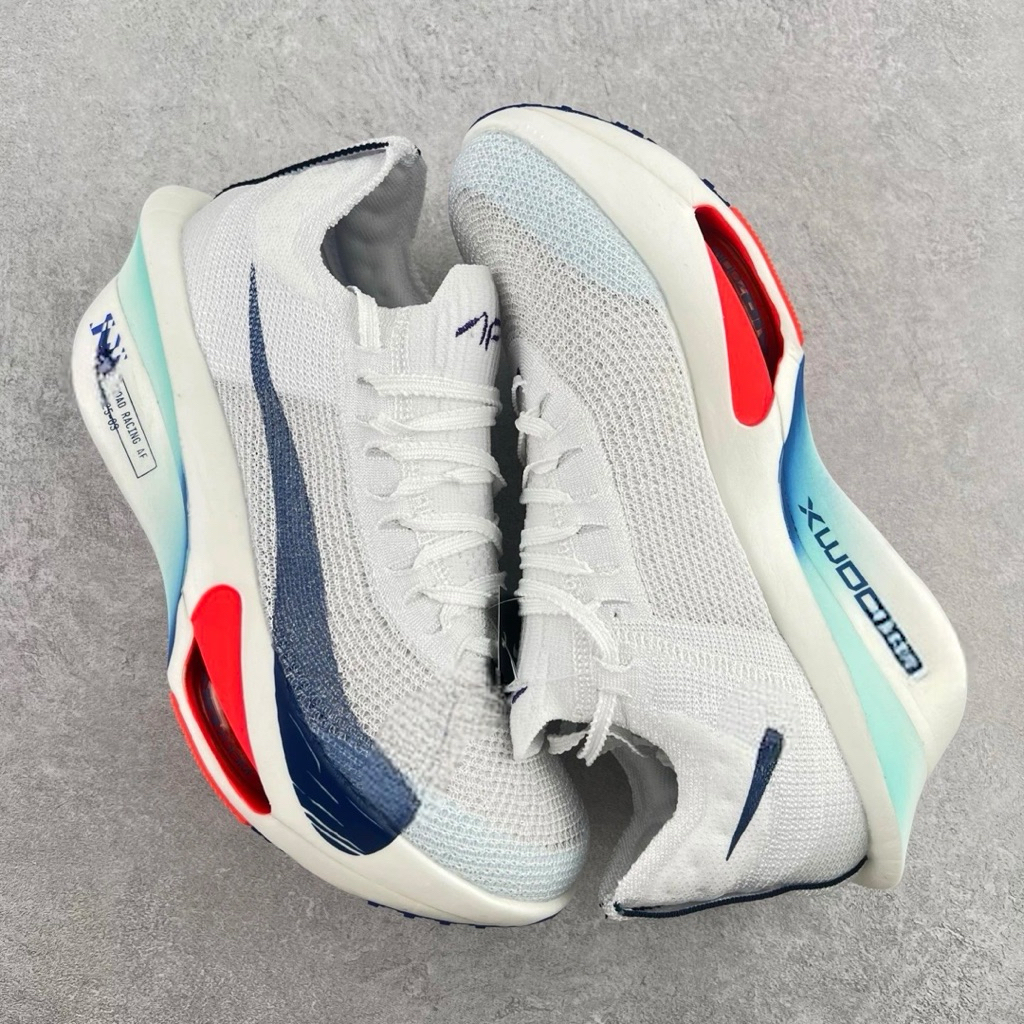 Big Promo Sepatu Running Shoes Zoom Alphafly Next% 123 Fly 6 Black Volt Kenya Ekiden Japan Tosca