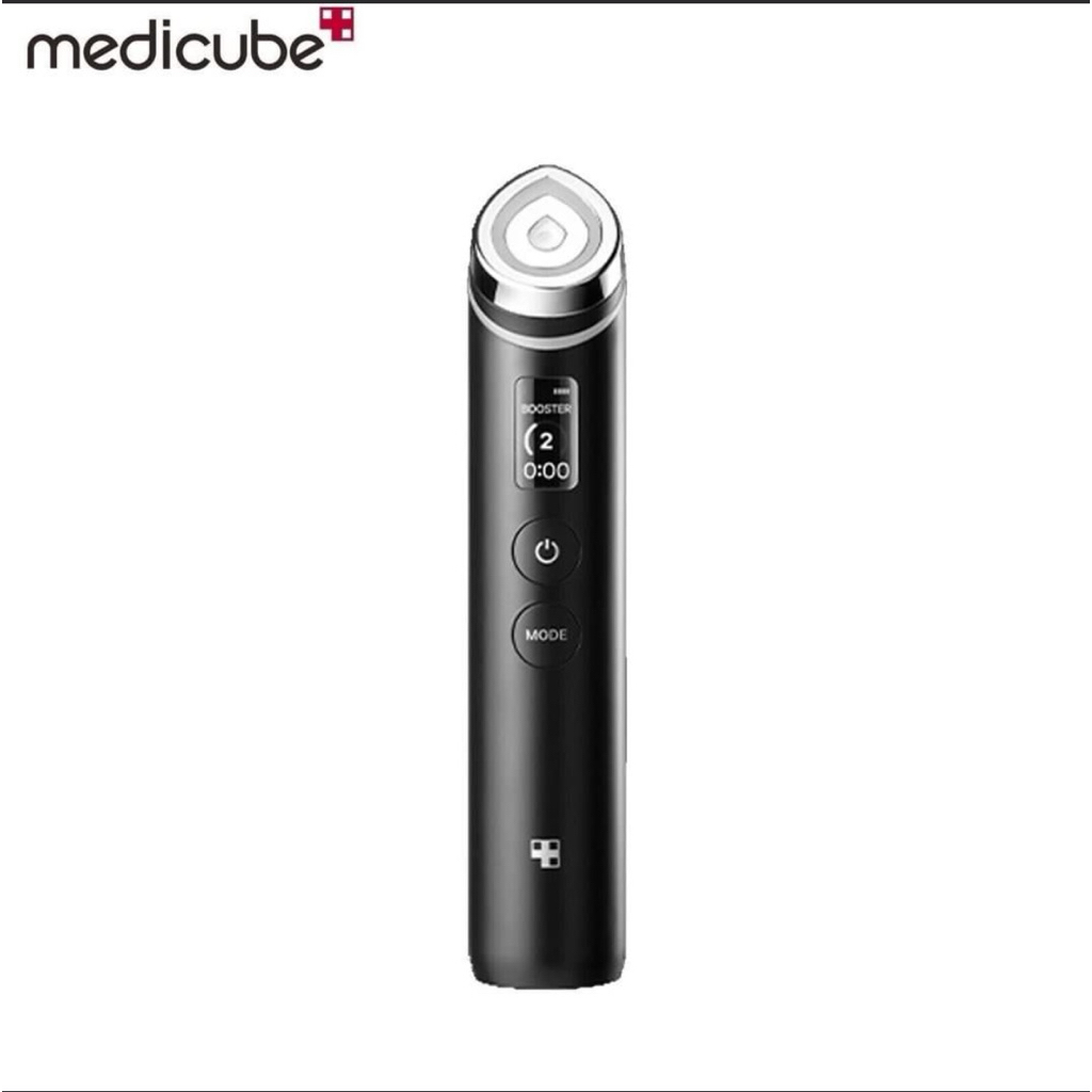 MEDICUBE AGE R PRO BOOSTER