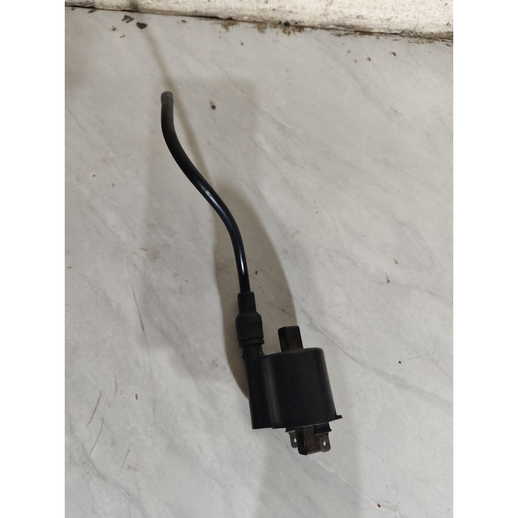 Koil ninja karbu 250 Original copotan