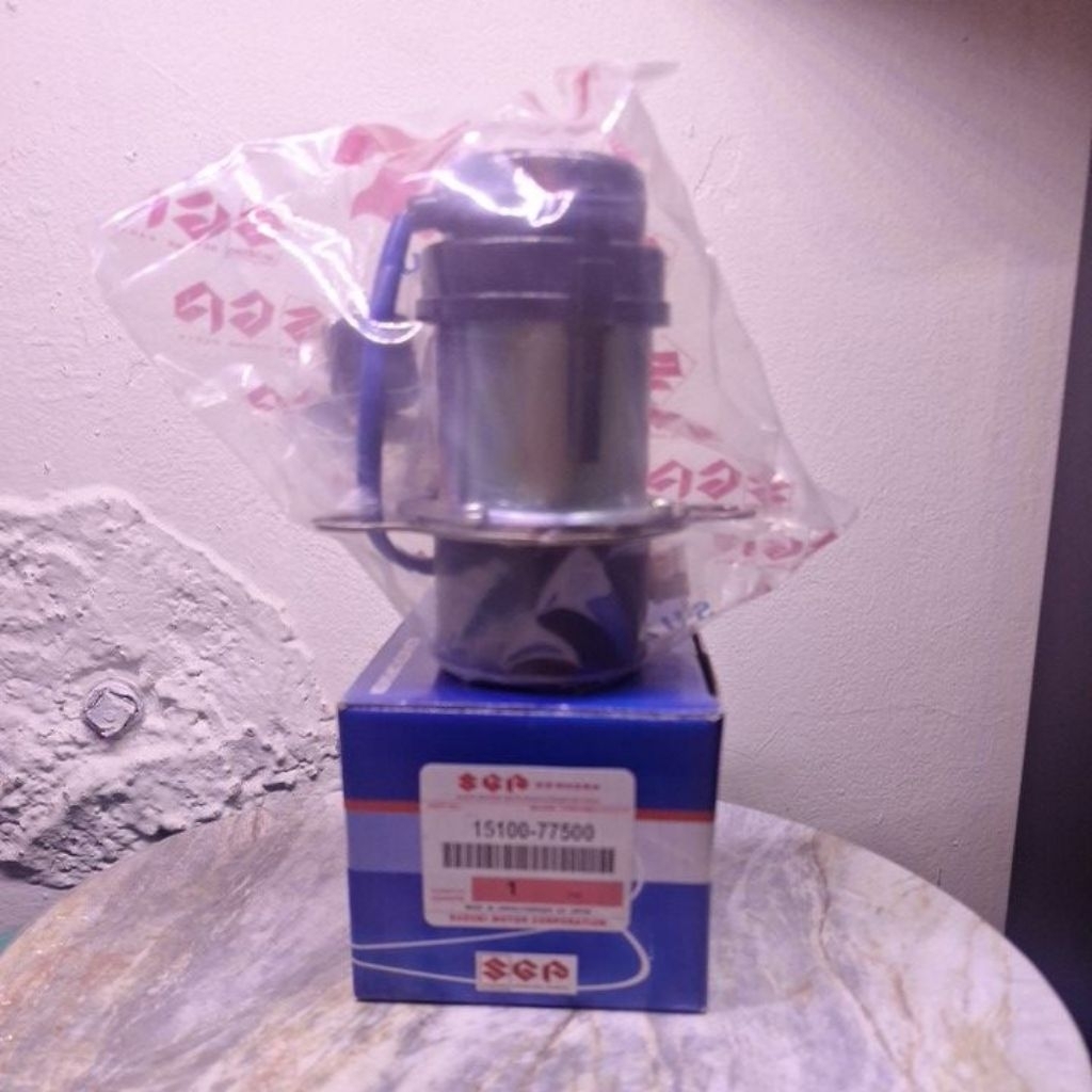 FUEL PUMP FUTURA ORIGINAL