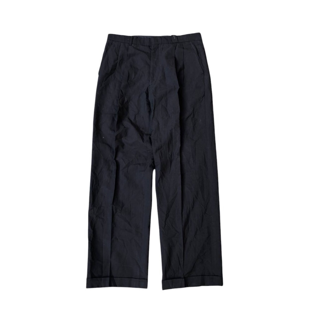 YvesSaintLaurent Pants