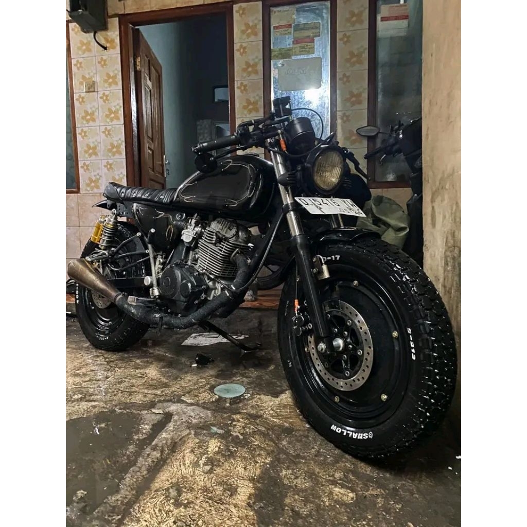 Wheeldop dop velg Motor Ring17 harga satuan (per keping)