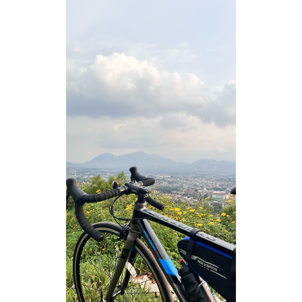 POLYGON STRATTOS S2 SIZE S SECOND