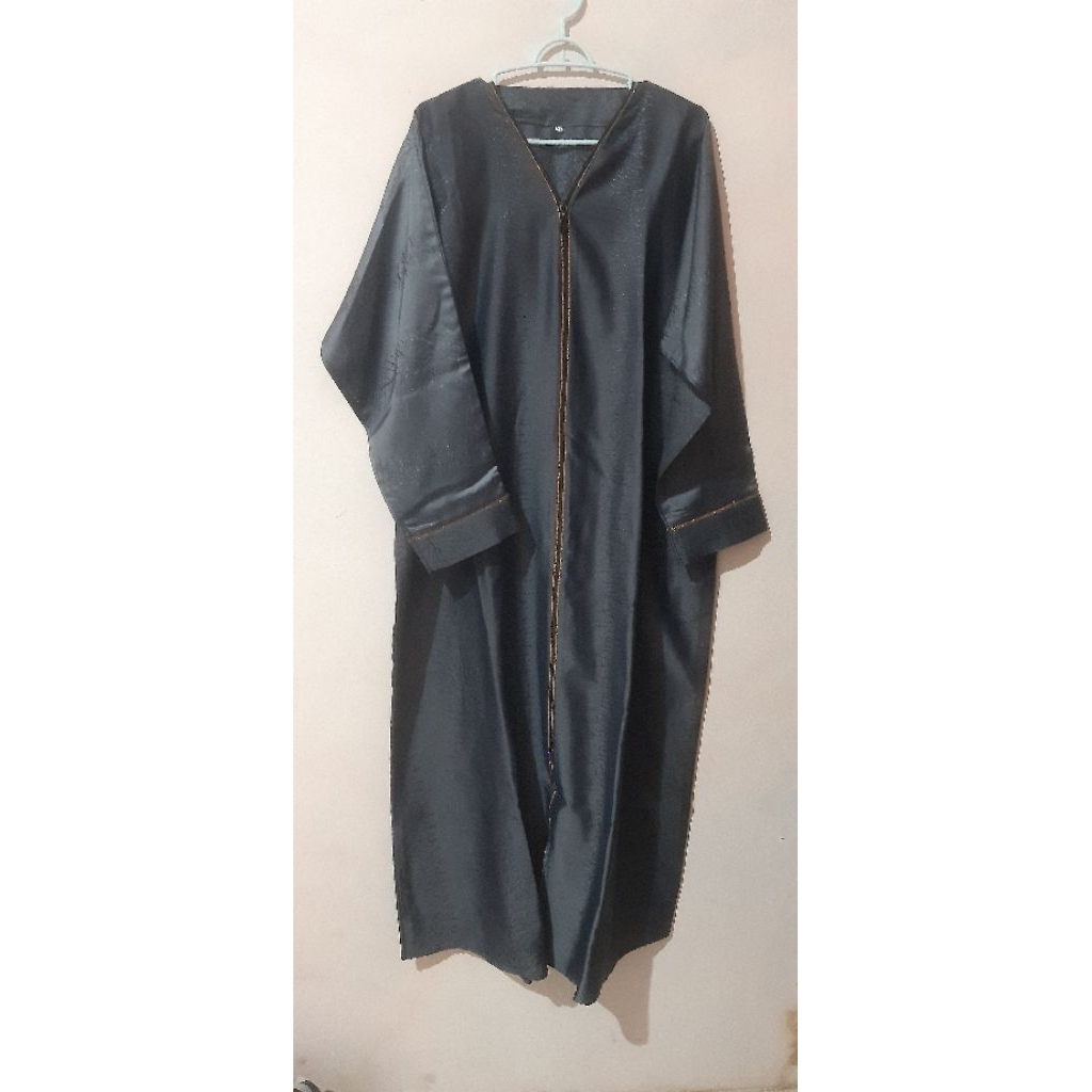 preloved abaya ori saudi