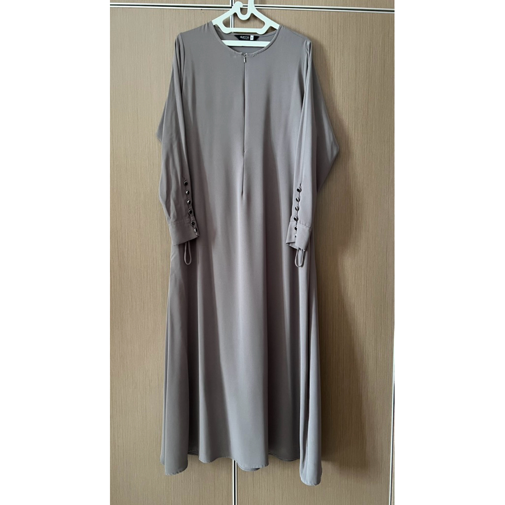 PL Aljenna saila ash grey M