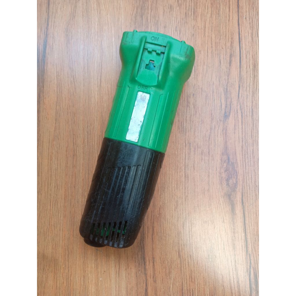 Body Case Gerinda HITACHI G10SS G10 SS Second Original