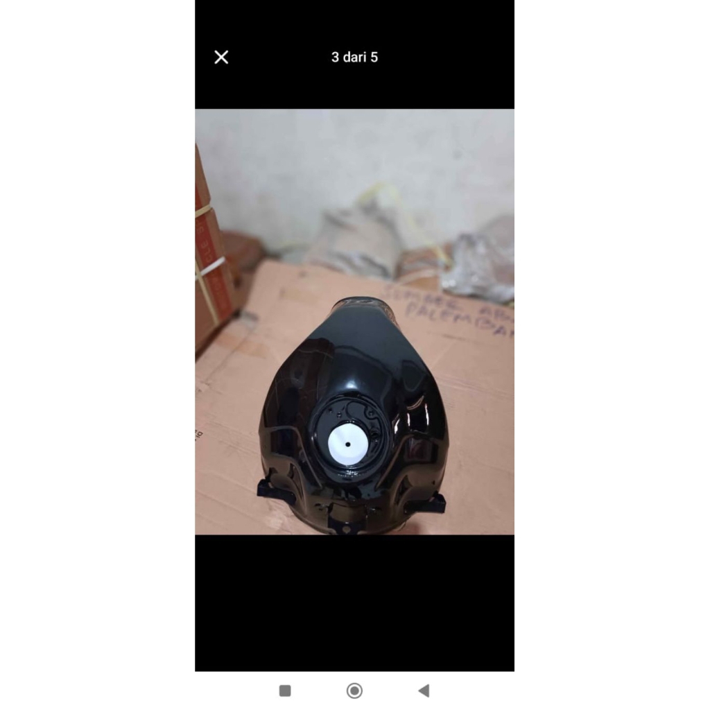 tangki vixion new Tzeng