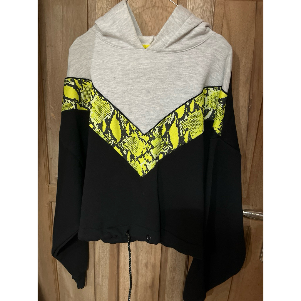 Bershka Hoodie