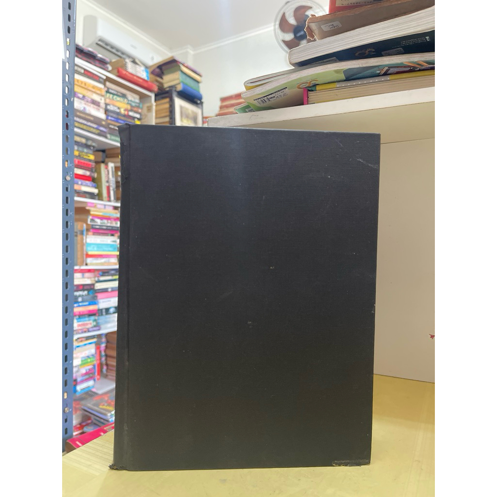 Buku HEALTH Encyclopedia