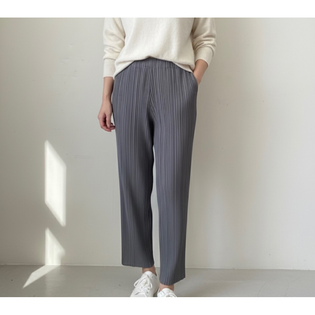 Issey Miyake Pleats Please Pants