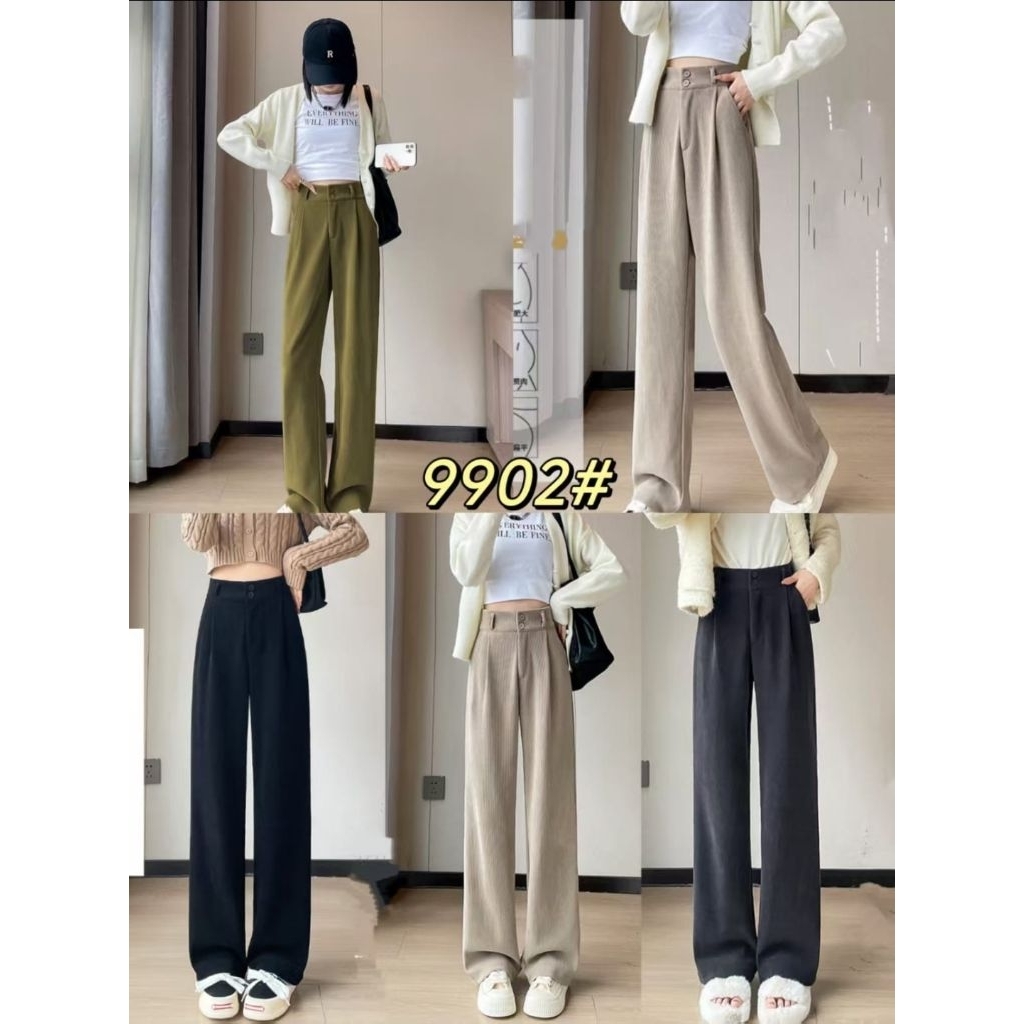 celana kodorai/kulot kodorai/cargo kodorai