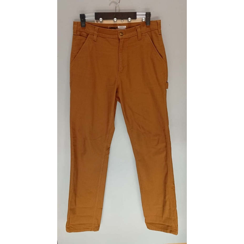 CARHARTT CARPENTER BROWN