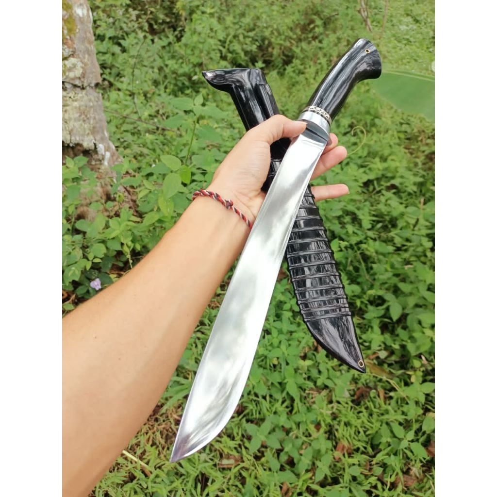 baja modern bohler k110 asli