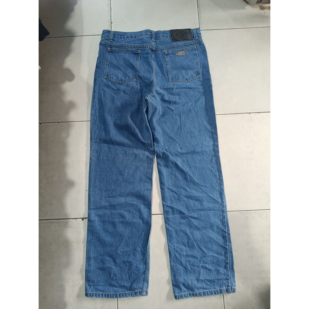 celana jeans boy london (super rare)
