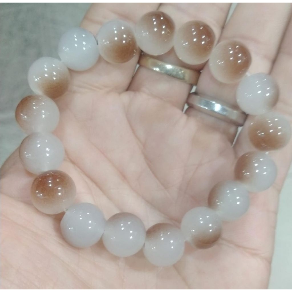 GELANG GIOK ASLI IMPORT.