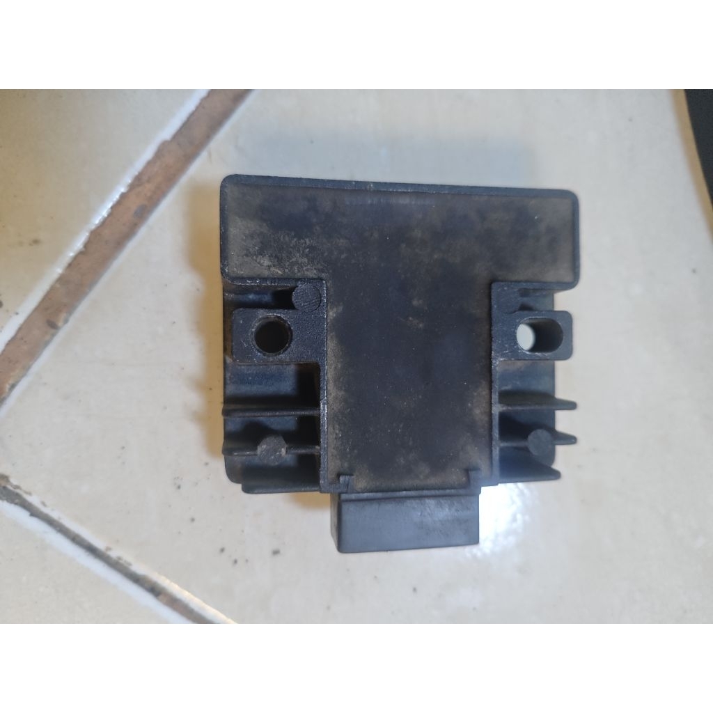 KIPROK FULLWAVE MIO M3 MIO S 125 BAHAN KODE 2BL