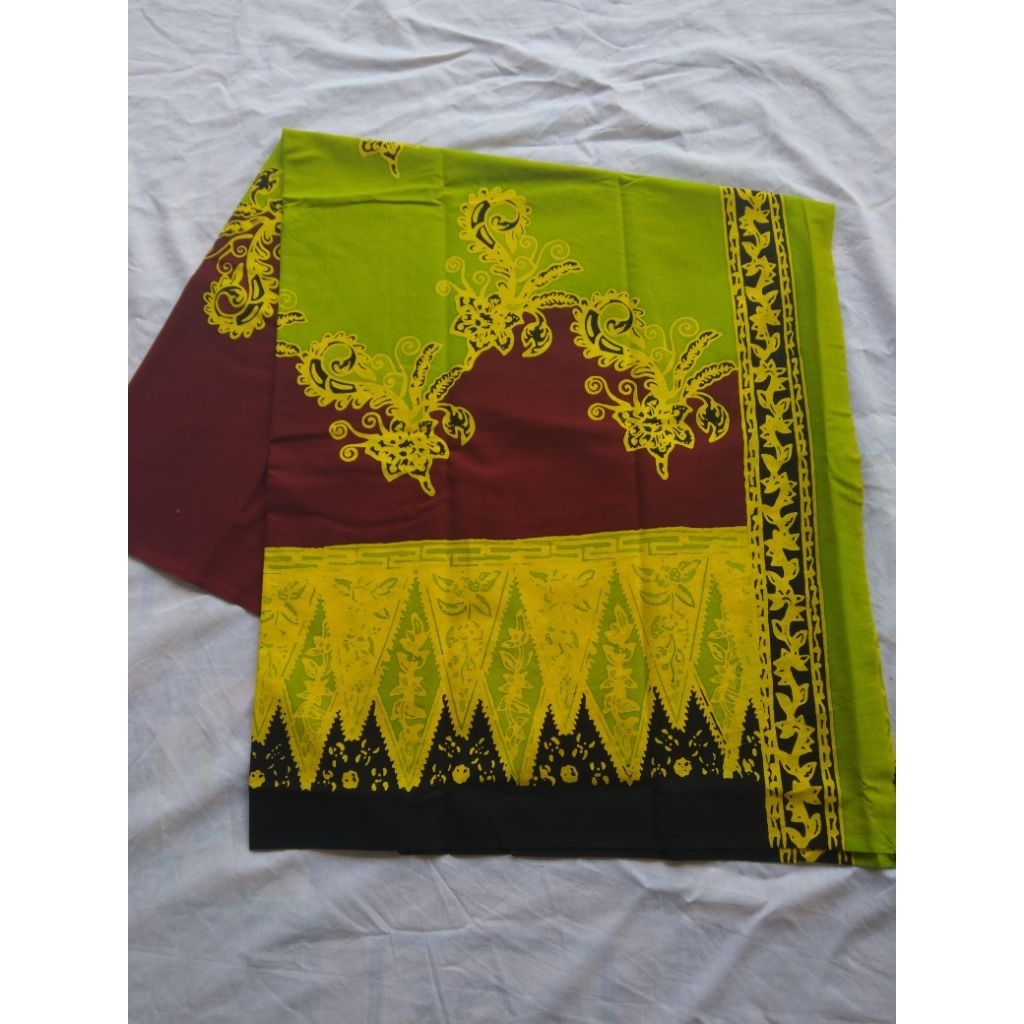SewekBatik