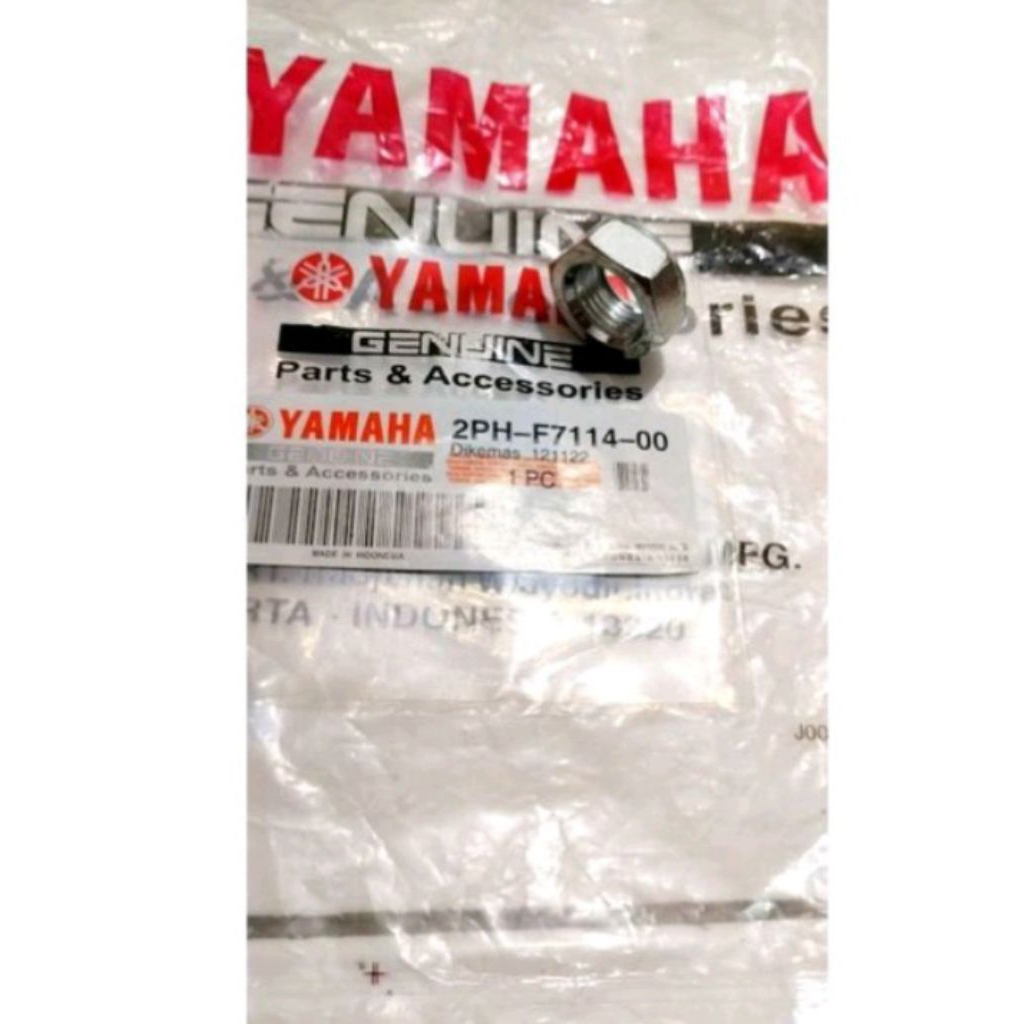 MUR RODA BELAKANG 2PH KUNCI 22 MIO M3 MIO J XEON MIO XRIDE