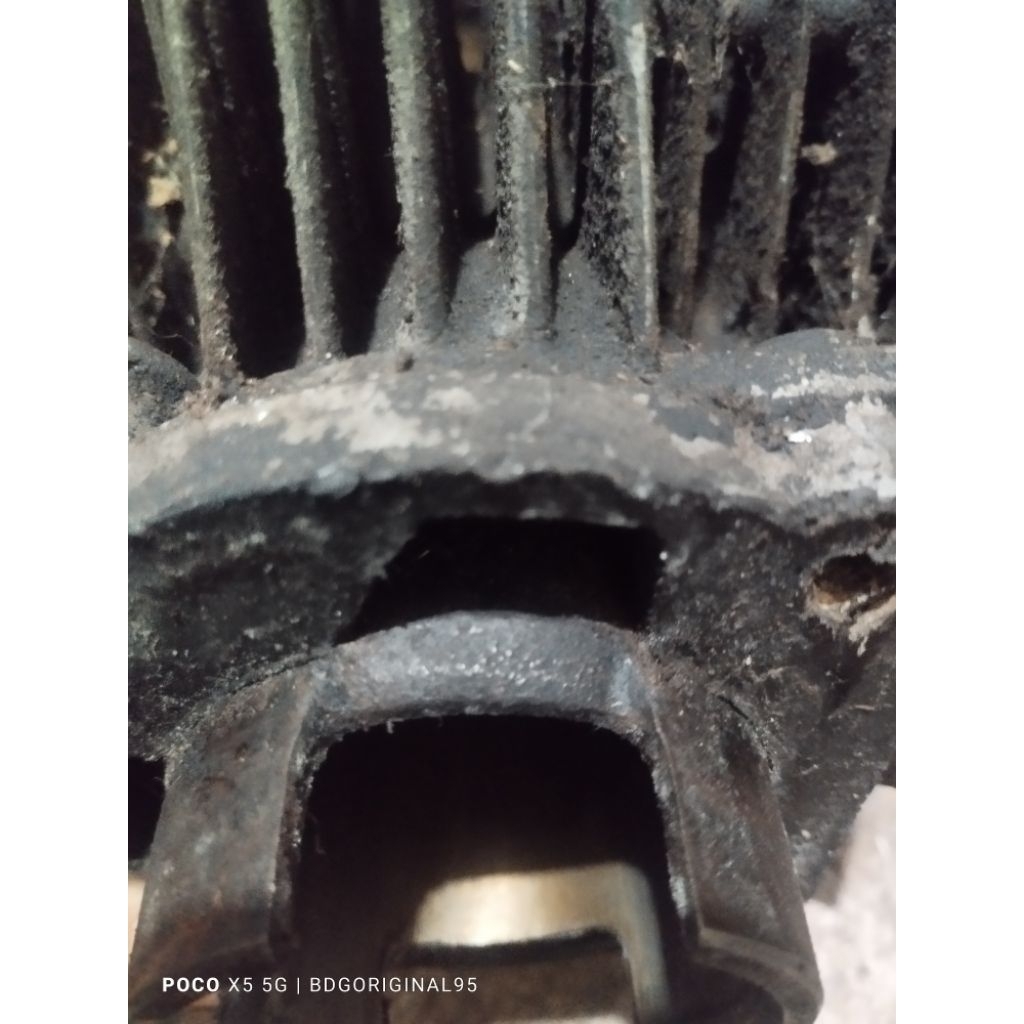 blok alfa sigma OS 0 std alfa sigma  original copotan