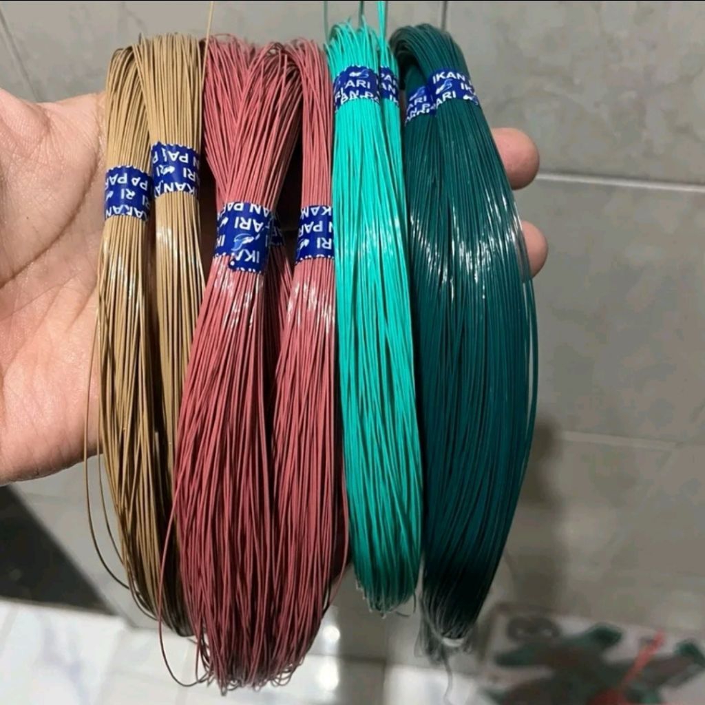 kenur matot 0.50 josjis by NSTD2