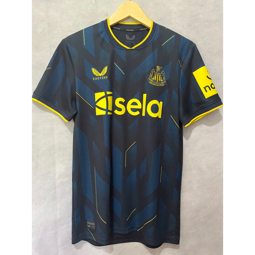 Jersey Original Newcastle United 3rd 2023/2024 (S)