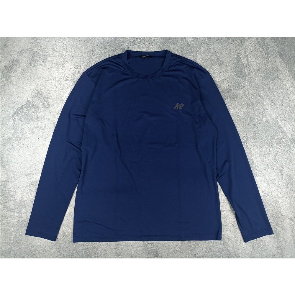 Baselayer Gunung K2 Sports quickdry