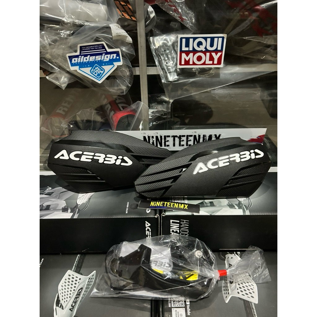 HANDGUARD ACERBIS LINEAR ORIGINAL