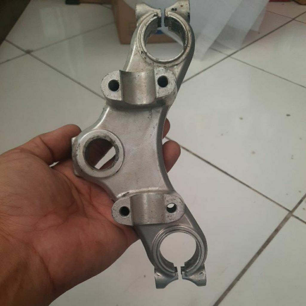 Segitiga atas rx king master original copotan