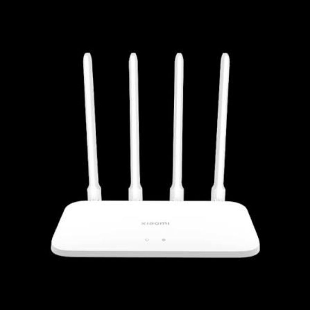 router xiaomi ac1200