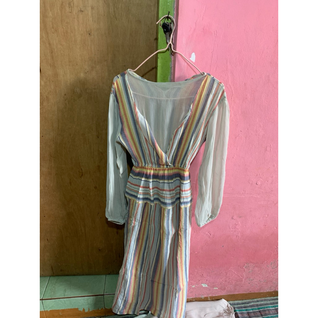 Raya Series 2026 | Preloved dress kalcer by Bellarosa Hijab