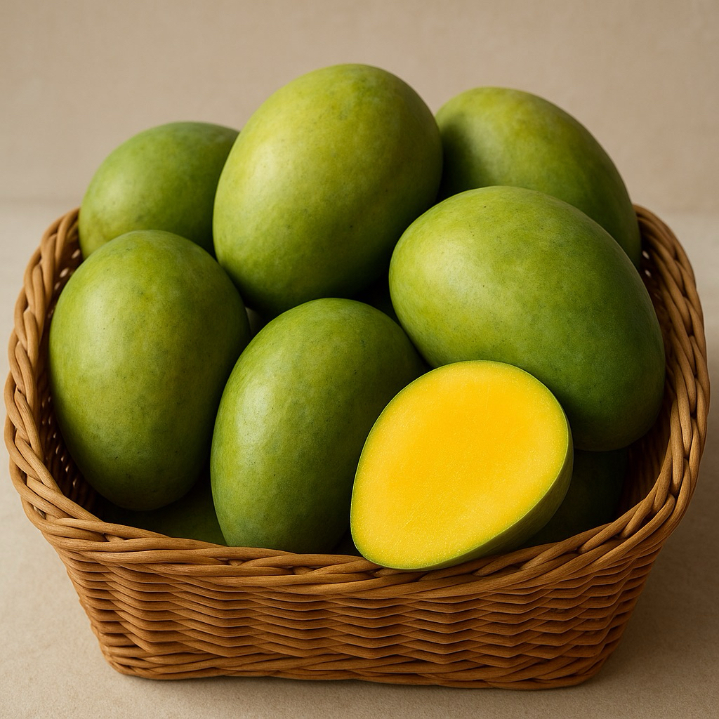 [SAME DAY] MANGGA HARUM MANIS MATANG POHON