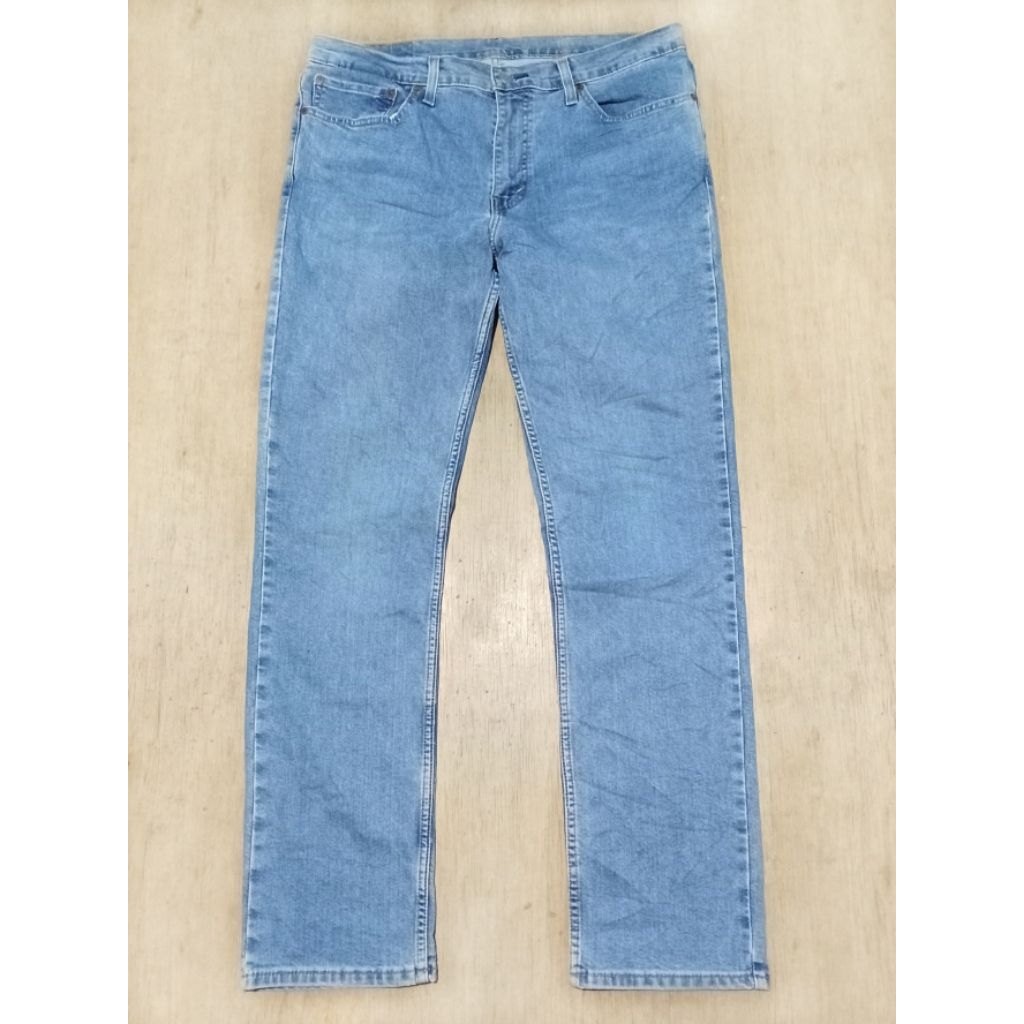 JEANS LVS 511 ORIGINAL