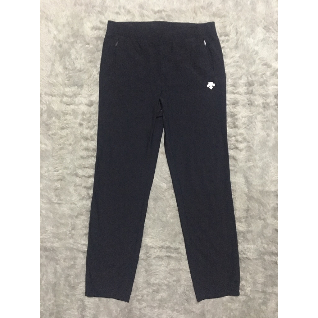 celana outdoor running descente