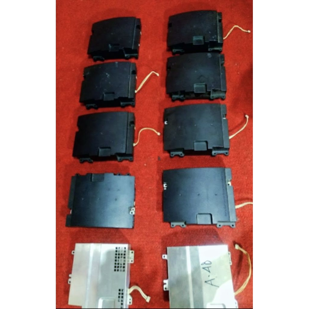 psu ps3 fat