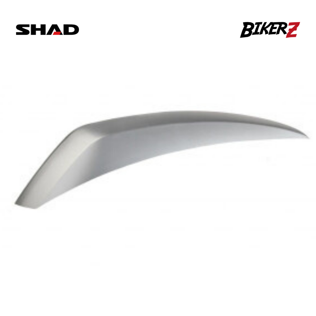 SHAD SH36 Box Cover Side Case Titanium