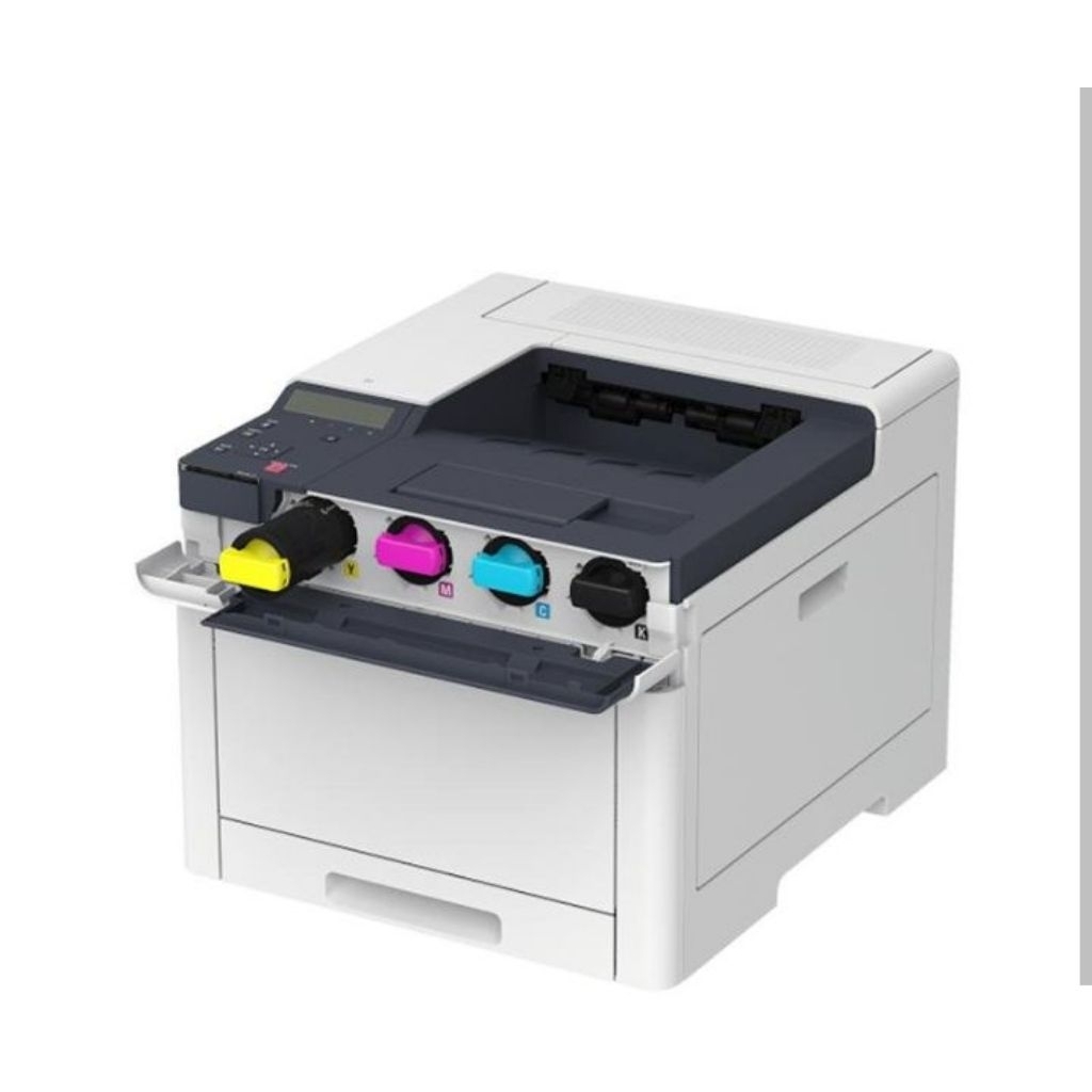 printer Docuprint xerox315 color
