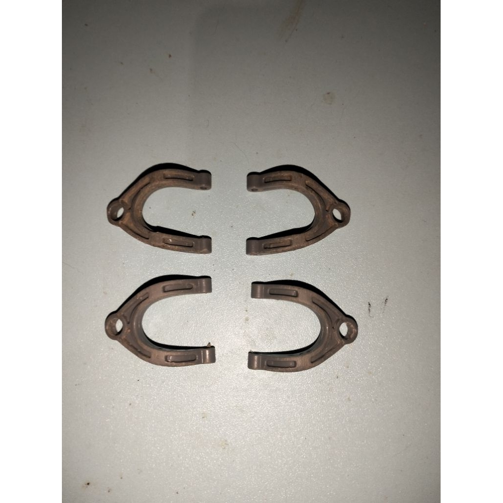 Lower arm wpl d12 d22 d42 (part wpl)