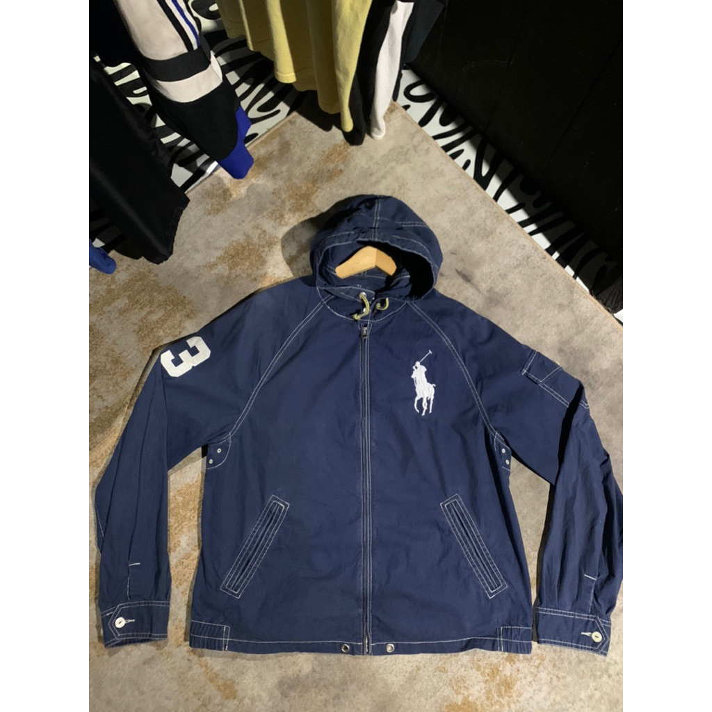 jacket ralp laurent