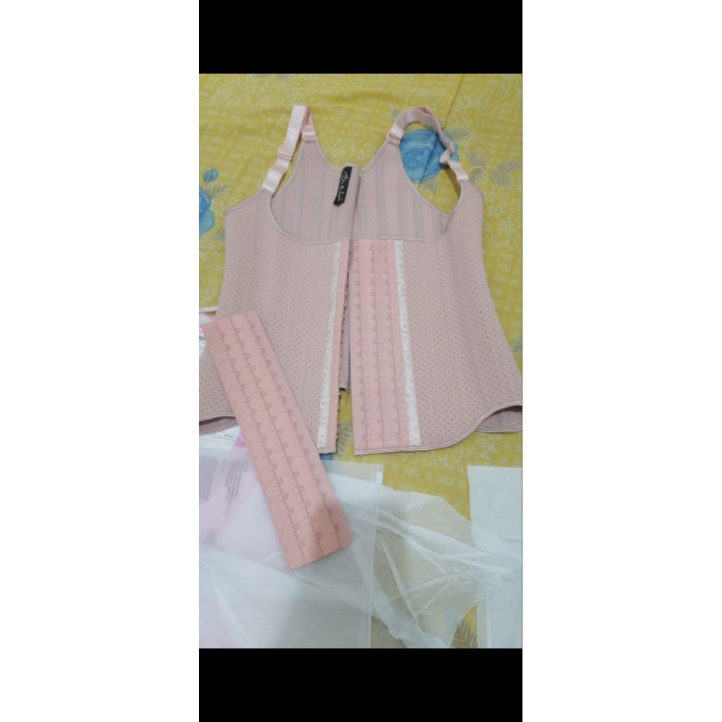 korset cikor original