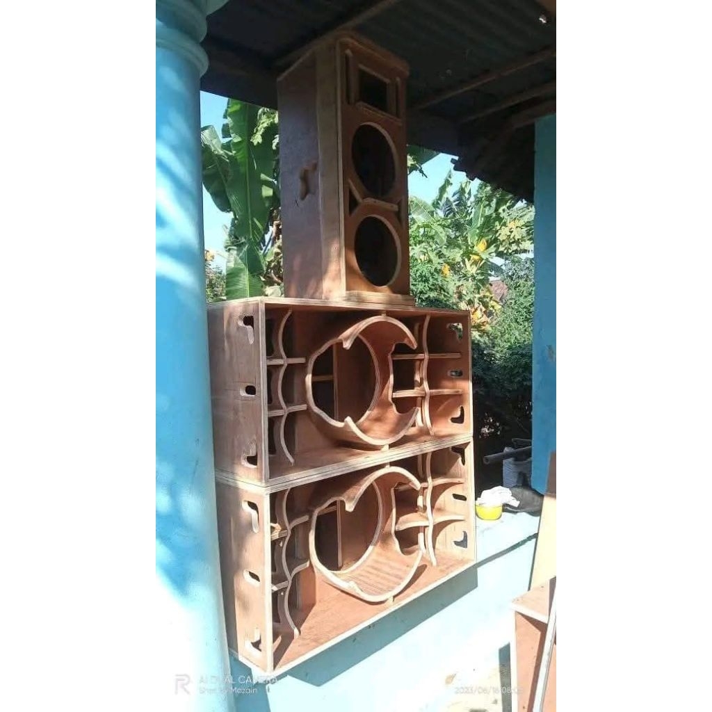 BOX DRAGON 18INC box dragon 18inc